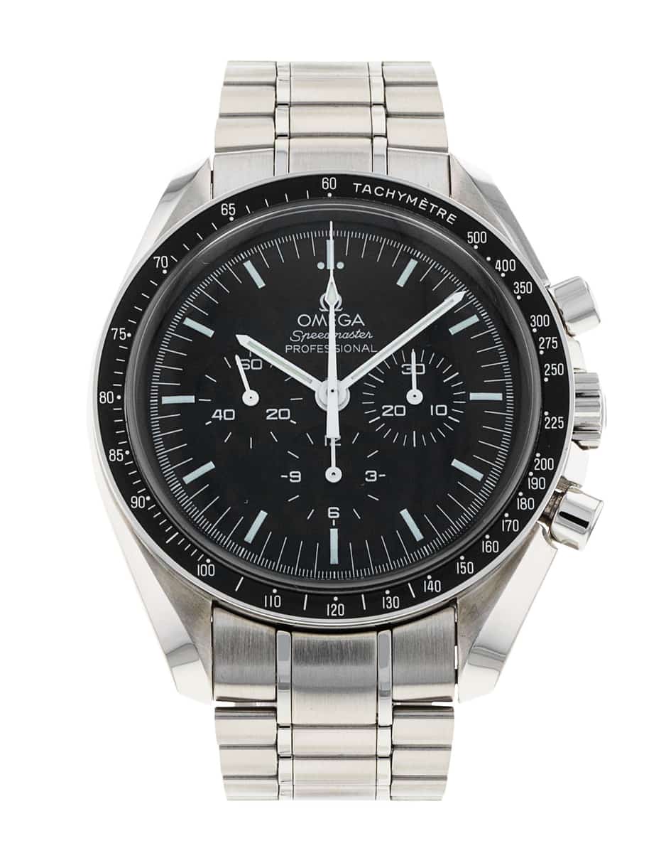 Omega Speedmaster Moonwatch 311.30.42.30.01.005 Omega Speedmaster Moonwatch 311.30.42.30.01.005